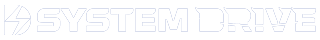 SystemDrive Logo