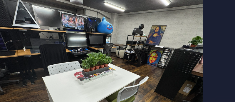 オフィスイメージ