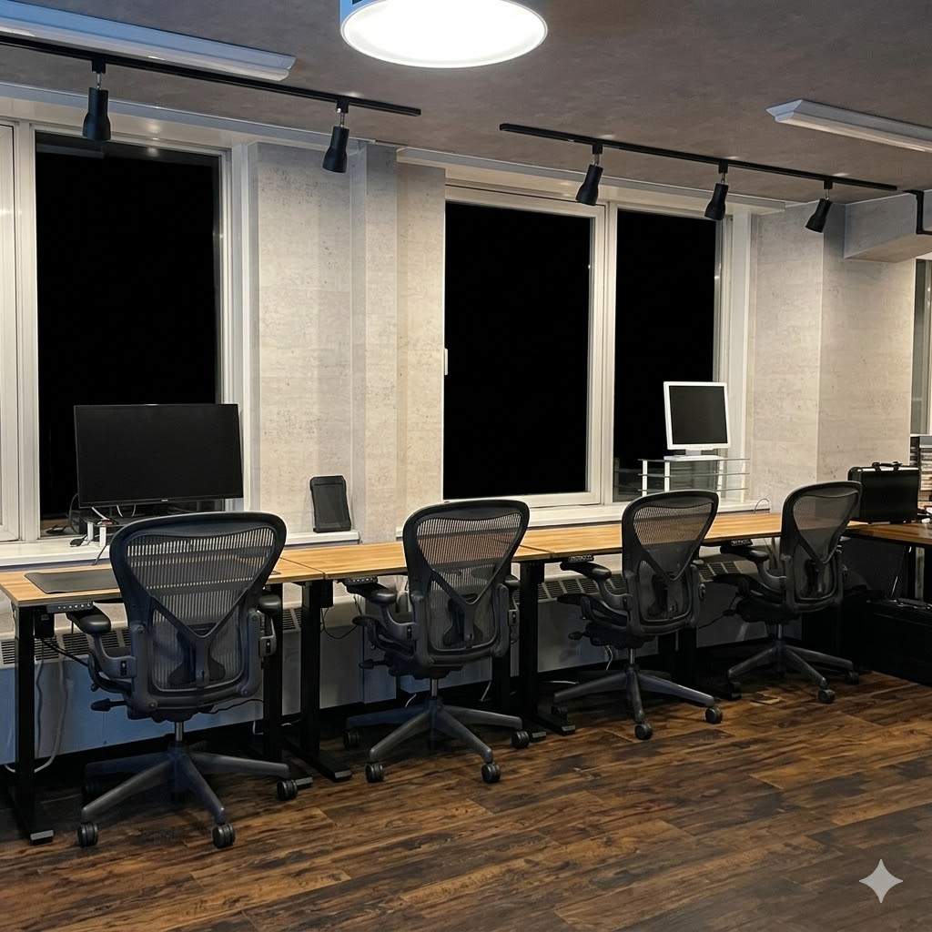 アーロンチェアイメージ