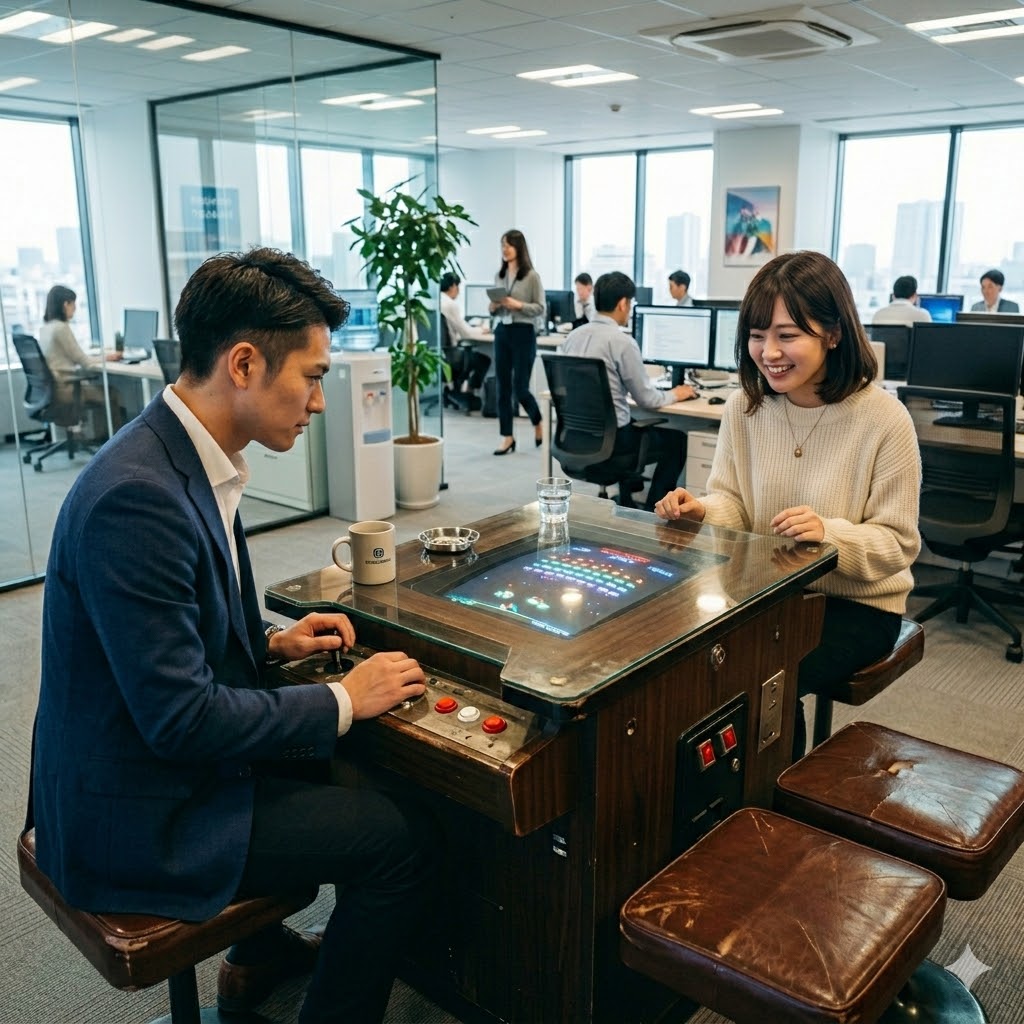 ゲームイメージ